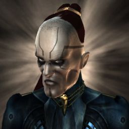 Milamar Tokugawa — legacy portrait