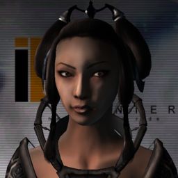 Valleria Darkmoon — legacy portrait
