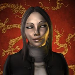 Sartura Verdi — legacy portrait