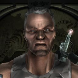 eddiek — legacy portrait