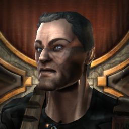 Hawkeye Pearce — legacy portrait