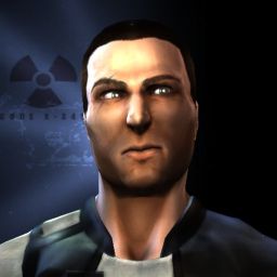 CrazedNighthawk — legacy portrait