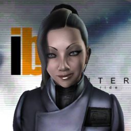 Cleopatra Qetesh — legacy portrait