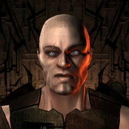 Titus Kahn — legacy portrait