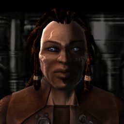 Mordieb — legacy portrait