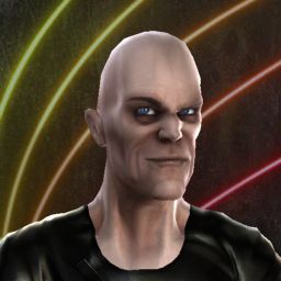 Absalom Angevin — legacy portrait