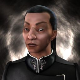 Depili — legacy portrait