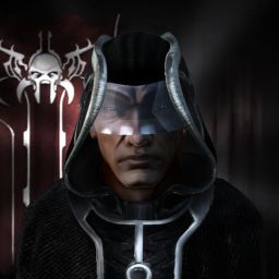 Infernus Khan — legacy portrait