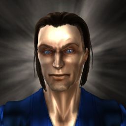 MACTEP XXX — legacy portrait