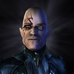 Thor Alpha — legacy portrait