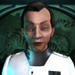 bear114 — legacy portrait