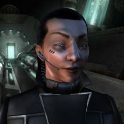 sterion75 — legacy portrait