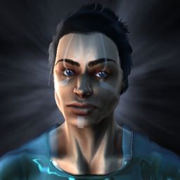WarWoz — legacy portrait
