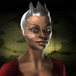 Kibow — legacy portrait