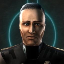 Xpvoodoo — legacy portrait
