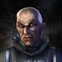 Urgan Neto — legacy portrait
