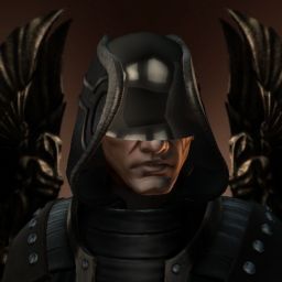 dersteve1 — legacy portrait
