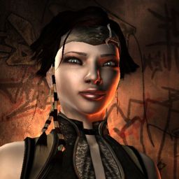 Gatekeeper Five — legacy portrait