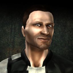 DesertEagleCHAOS — legacy portrait