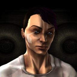 Akkorra — legacy portrait