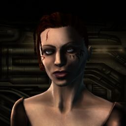 Puton Verbenero — legacy portrait