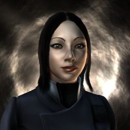 bandook2 — legacy portrait