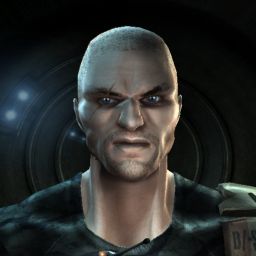 RDevz — legacy portrait