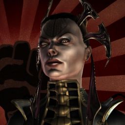 Valoel Vegas — legacy portrait