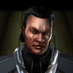 GINRock — legacy portrait