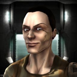 Eddy Stardust — legacy portrait
