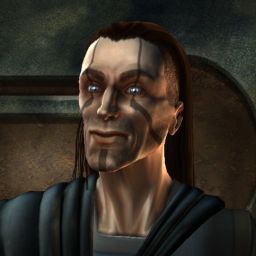 Sytharza — legacy portrait