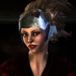 Petite Myth — legacy portrait