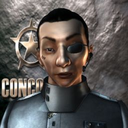 Khasaan — legacy portrait
