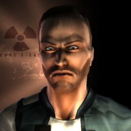 BattleLeader — legacy portrait