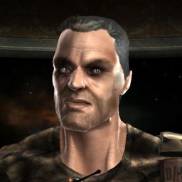 jfbrody — legacy portrait