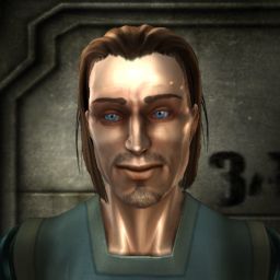 Deldain — legacy portrait