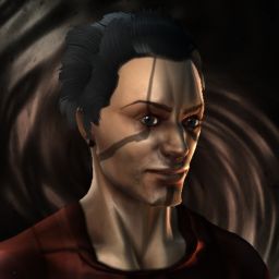 TuckTuck — legacy portrait