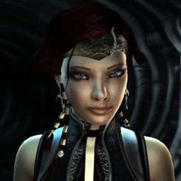 Plantona — legacy portrait