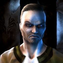 tylor druden — legacy portrait