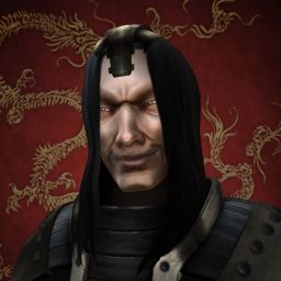 lupus star — legacy portrait