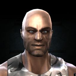 3EBC RK — legacy portrait