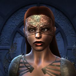New Secondary — legacy portrait