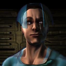 Astarothus — legacy portrait