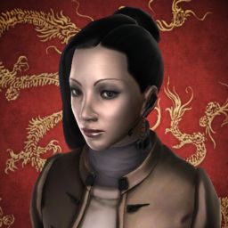 Blancanieves — legacy portrait