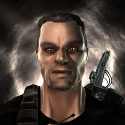 Grandyzer — legacy portrait