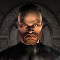 zBladeDancerz — legacy portrait