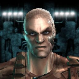 osimandius — legacy portrait