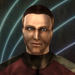 Roo3d — legacy portrait