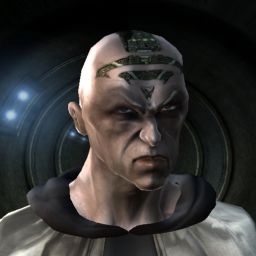 hammerman — legacy portrait