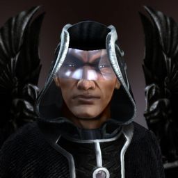 Apollo Cypher — legacy portrait
